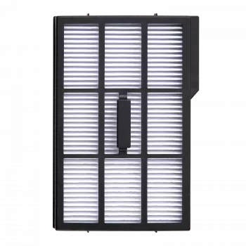 Náhradný filter pre robotický vysávač Eufy, kompatibilný s E25 a E28 – jednotlivé balenie, 0,019 kg
