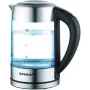 PRIME3 SEK81 1,7 L strieborná