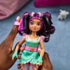 Módna bábika Spinmaster Unicorn Academy Ava model 6072649 – módna bábika s tematickým oblečením a doplnkami