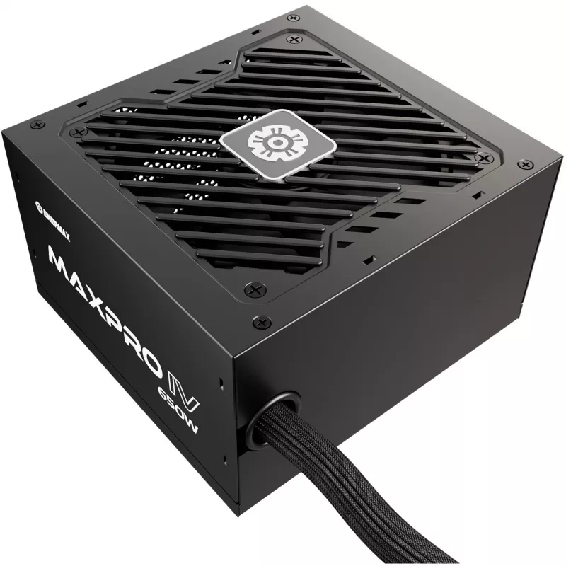 Enermax PC napájací zdroj Enermax Maxpro IV 650W EMP650W 650W (EMP650W)