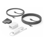 PoE injektor Logitech 952-000074 30 W biely