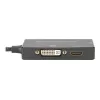 Digitus AK-340419-002-S konektivita príslušenstvo čierna