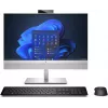 Počítač HP EliteOne 840 G9 AiO / i5 / RAM 16 GB / SSD disk (repasovaný)