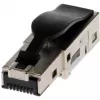 Sieťový konektor - RJ45 - samec - CAT5/6/6a (AWG 22-26) - vhodný pre MPTL a PoE - 10 ks