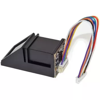 4duino snímač odtlačkov prstov pre Arduino (ALL_OY_3429)