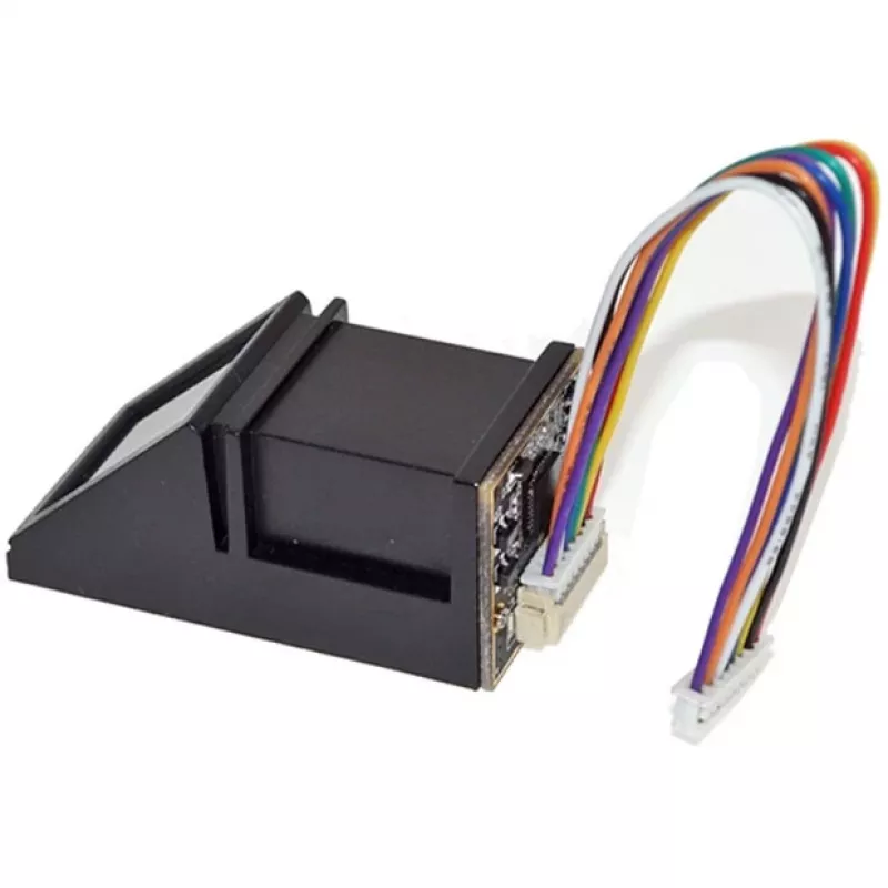 4duino snímač odtlačkov prstov pre Arduino (ALL_OY_3429)
