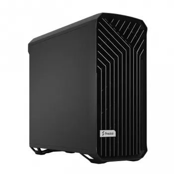 Fractal Design Torrent skriňa čierna