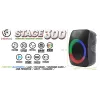Bluetooth reproduktor Rebelt ec STAGE 300