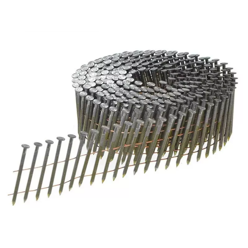 Klince Bostitch N55 2,03×30 mm hladené 28° pásy, model N230R30Q