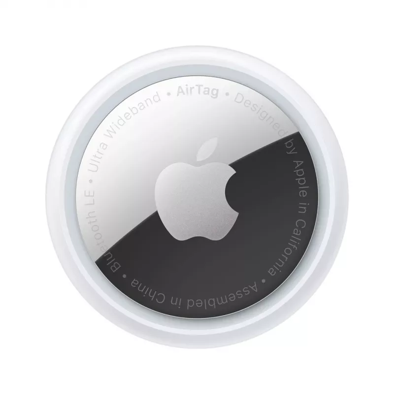 Vyhľadávač Apple AirTag MX532ZY/A