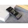 iKins Crane puzdro pre iPhone XS/X, čierne, K1697J