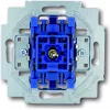 BUSCH JAEGER 1022-0-0656 - 2P - modrá - sivá - RoHS - CE - 250 V - 71 mm - 25 mm