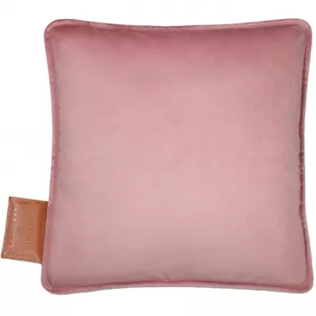 Beurer HK 77 Heaty blush-rose levanduľový zamatový poťah (20074)