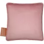 Beurer HK 77 Heaty blush-rose levanduľový zamatový poťah (20074)