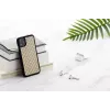 Puzdro na smartphone man and wood iPhone 11 Armor čierna — ochranné puzdro pre iPhone 11