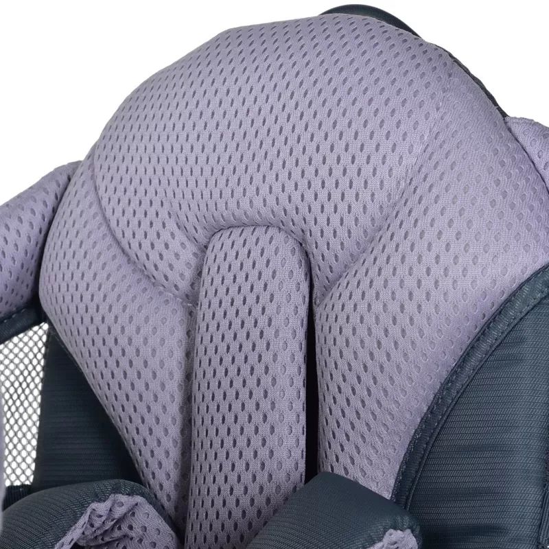 Nosný batoh pre dieťa Deuter Kid Comfort Active