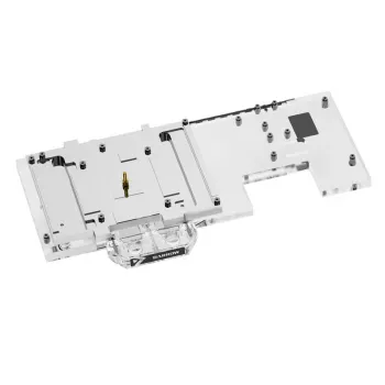 Blok vodného chladenia Barrow LRC2.0 pre GIGABYTE 3080/3090 Extreme RGB akryl