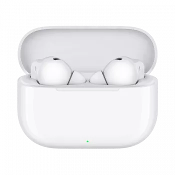 Bezdrôtová in-ear náhlavná súprava HUAWEI FreeBuds SE 4 — intraaurálna, 20–20000 Hz, 36 g, biela