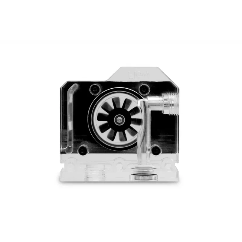 EK Water Blocks časť/príslušenstvo počítačového chladiaceho systému prietokomer