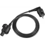 Schuko adaptér zahnutý PRO-W (Z503A)