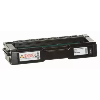 Ricoh 407899 tonerová kazeta 1 ks originál čierna