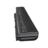 Batéria Green Cell AS02 pre ASUS K52 séria — Li-Ion 4400 mAh, 11,1 V, 6 článkov, čierna