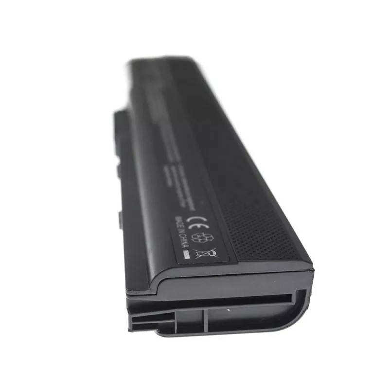 Batéria Green Cell AS02 pre ASUS K52 séria — Li-Ion 4400 mAh, 11,1 V, 6 článkov, čierna