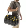 Taška na náradie STANLEY FATMAX Multi Access FMST1-73607, polyester, 430 × 280 × 300 mm, 2 rukoväte, ramenný popruh