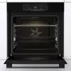 Gorenje BOS6737E13FBG čierna