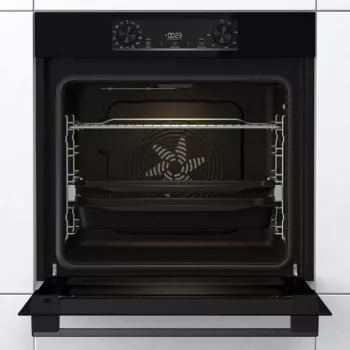 Gorenje BOS6737E13FBG čierna