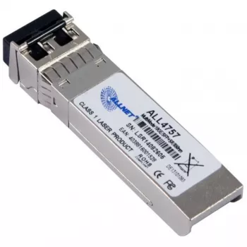 ALLNET ALL4757 modul sieťového transceivera 10300 Mbit/s SFP+ 850 nm