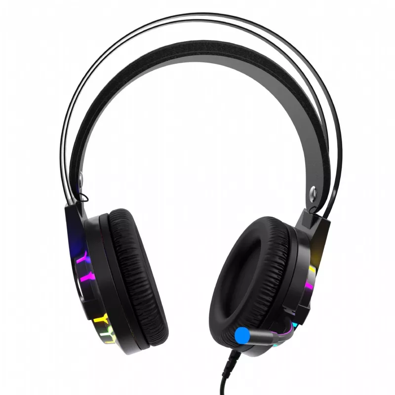 Cian Technology GmbH Cian INCA Lapetos Series 7.1 Surround herný headset - headset