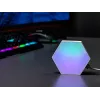 Vstavaný RGB LED panel TRACER Smart Hexagon Tracer 47256 Ambience TRAOSW47256