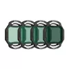 Sada filtrov Freewell pre DJI O4 Air Unit Pro FW-O4-STD ND a CPL