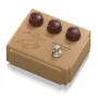 Behringer ZENTARA OVERDRIVE gitarový efektový pedál