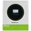 Hybridný solárny menič Off-Grid 3500W, Wi-Fi