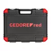 Sada nástrčných kľúčov Gedore R46003232, 232-dielna, 1/4