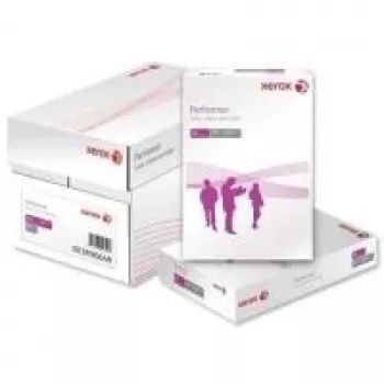 Xerox Performer biely papier - A3, 80 g/m² tlačový papier