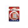 AgfaPhoto NiMH batéria Micro AAA 900 mAh 4-bal (70108)