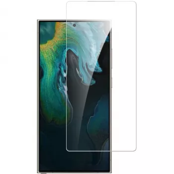 Ochrana displeja 4smarts Galaxy S25 Ultra tvrdené sklo nepriestrelné