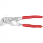 Knipex 86 03 125 vodárenské kliešte