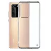 Tellur ochranné puzdro zo silikónu pre Huawei P40 Pro, transparentné
