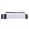 Lian Li Strimer Wireless G89.PW24-1W.00 24-pinový RGB kábel pre základnú dosku