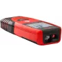 Leica DISTO D1 – laserový diaľkomer – 40,0 m / 130 stôp (843418)