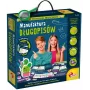 Sada fixiek Liscianigiochi IM A Genius 304-PL107988 — vzdelávacia sada fixiek a markerov pre deti