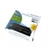 Set-Top-Box ESPERANZA EV106R káblový tuner DVB-T2 / DVB-C HEVC H.265, HDMI, USB, PVR, Dolby Digital, 174–790 MHz, čierny