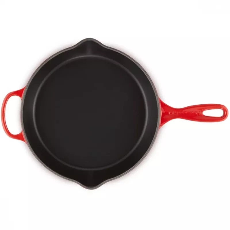 Le Creuset 20187260600422 0 univerzálna panvica okrúhla