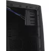 PC skriňa LC-Power 7034B Midi-Tower čierna