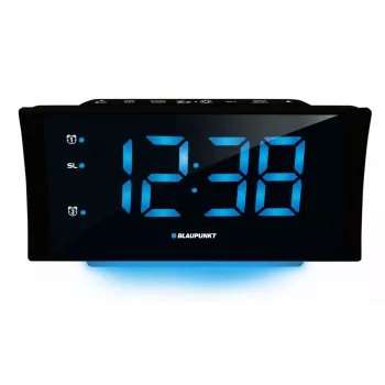 Digitálny budík Blaupunkt CR80USB