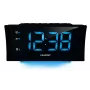 Digitálny budík Blaupunkt CR80USB